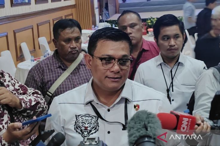 Kasus Pemerasan Firli Bahuri segera Ditangani Jaksa