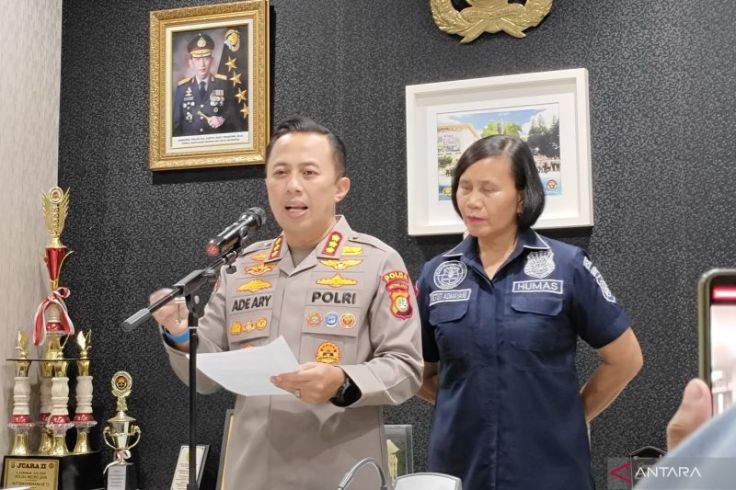 Korban Tak Punya Uang, Polisi Ringkus Komplotan Maling Bajaj lantaran Viral