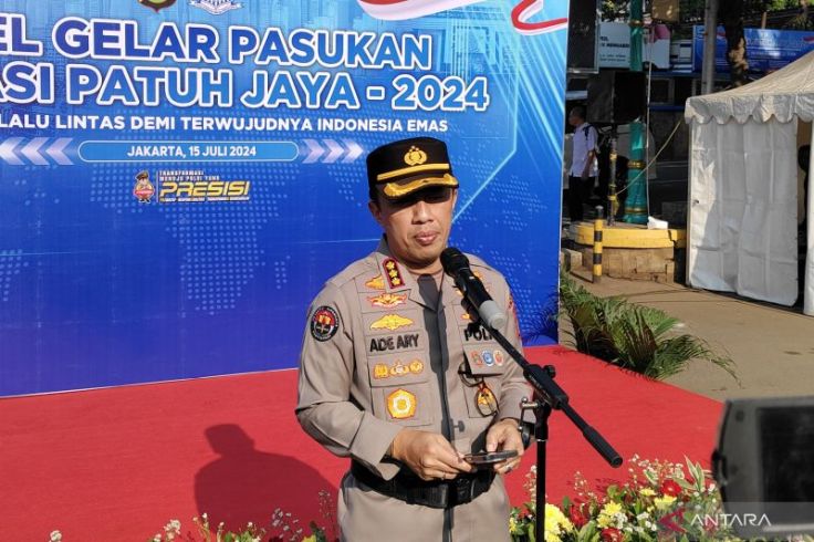 Polisi Tangkap Tersangka Pengeroyok Kamerawan di Sidang SYL