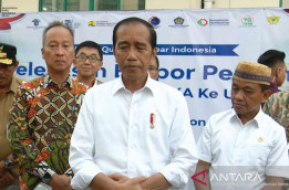 Bos Judi Online Inisial T, Benarkah Presiden Jokowi Tidak Tahu?