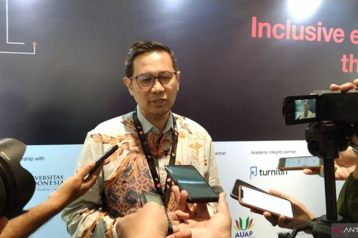 Transformasi Digital Buka Potensi Besar Pangsa Pasar