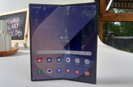 Samsung Lipat Galaxy Z Fold6 Beredar di RI, Harga Mulai Rp26-31 Jutaan