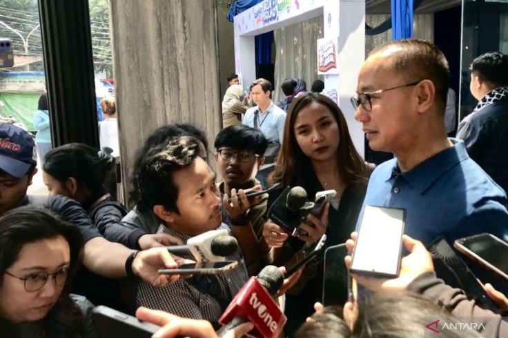 KIM Upayakan Satu Suara untuk Pilkada Jakarta dan Jabar