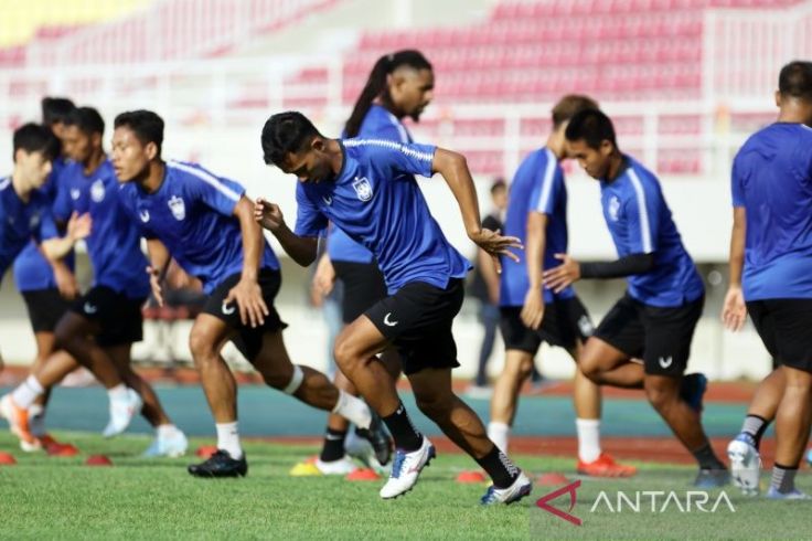 Pemain Asing Sudi Abdillah Perkuat PSIS Semarang