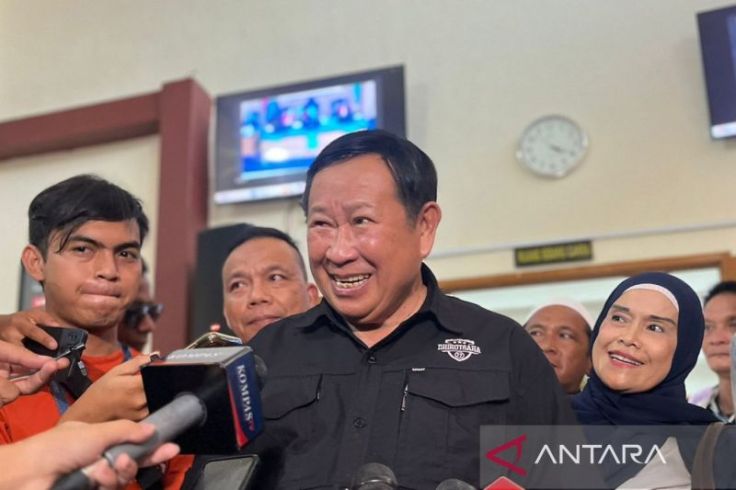 Susno Duadji Sebut Bukti Kasus Pembunuhan Vina dan Eky Belum Kuat