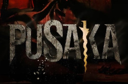 Film Horor "Pusaka" Kisahkan Teror Setan di Dalam Keris