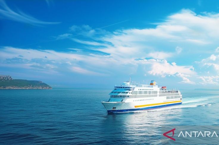 Hindari Calo, Beli Tiket Kapal Ferry di Tiket.com Malah Diskon