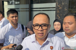 Polda Jabar Tak Bolos Lagi di Sidang Praperadilan Pegi