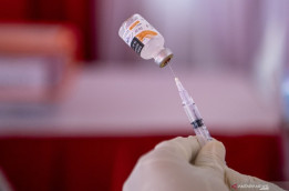Vaksin Cacar Api Aman untuk Orang Berdaya Tahan Tubuh Lemah