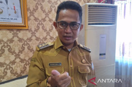 Wali Kota Balikpapan akan Pecat ASN Terlibat Judi Online