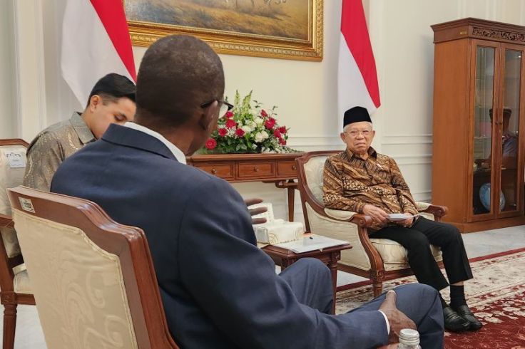 Palestina Lekat di Hati Rakyat Indonesia