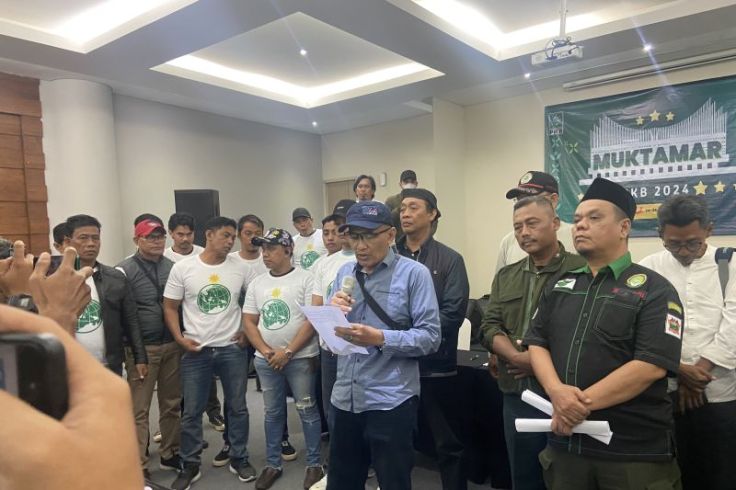 Ribuan Massa akan Demo Tuntut PKB Kembali ke NU