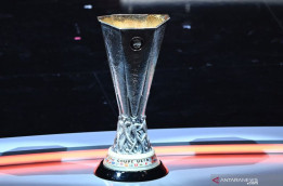 Hasil Ronde Ketiga kualifikasi Liga Europa 2024/2025