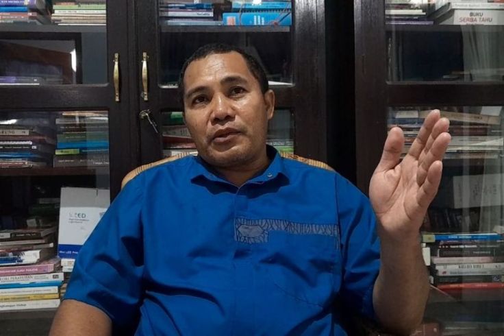 Penghapusan Sanksi Laporan Dana Kampanye akan Picu Korupsi