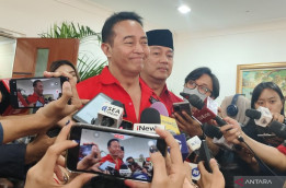 Andika-Hendrar Optimistis Menang di Pilkada Jateng