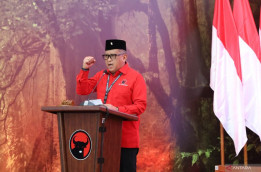 PDIP Mau Usung Anies Asal Ada Syaratnya