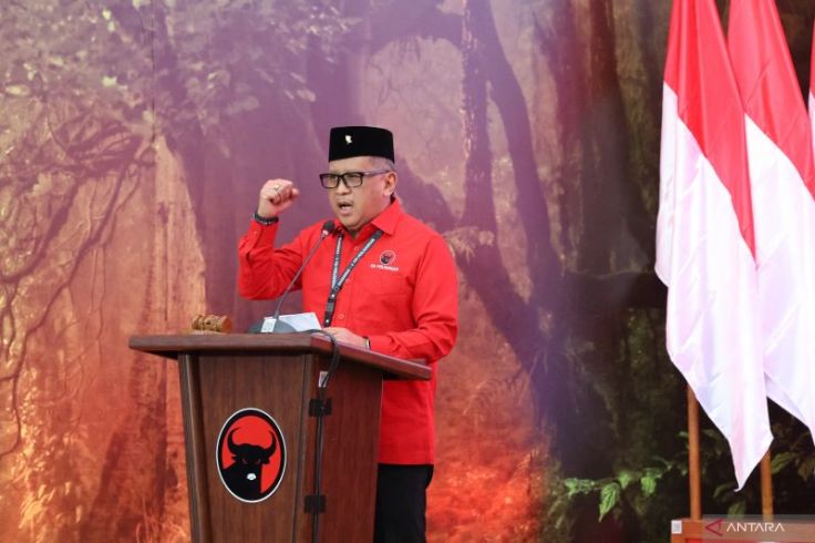 PDIP Mau Usung Anies Asal Ada Syaratnya