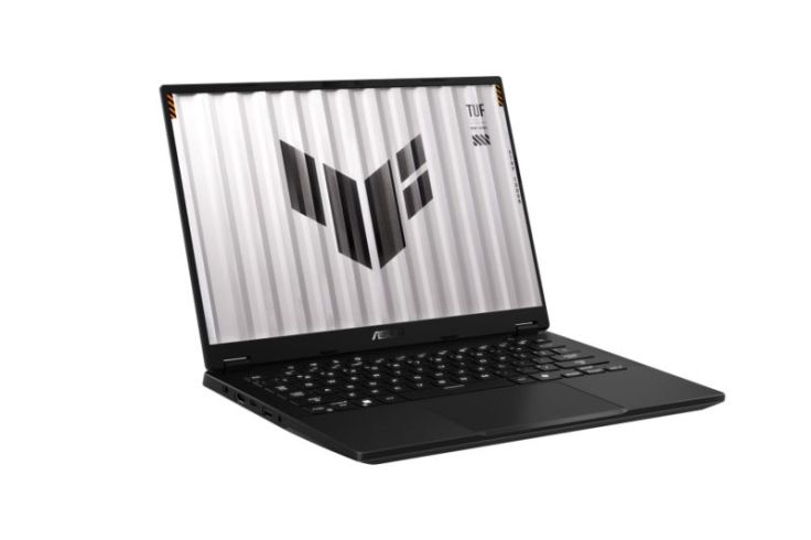 Laptop Gaming Terbaru ASUS Tipis Rp22 Jutaan