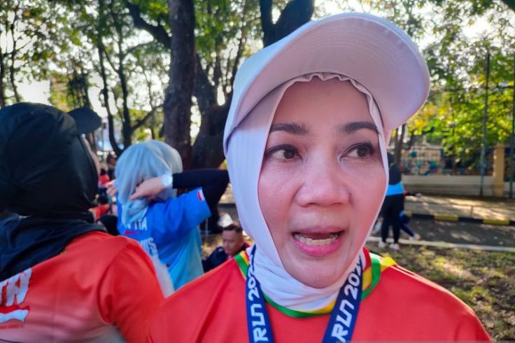 Istri Ridwan Kamil Minta Ditempatkan di Komisi VIII atau X DPR