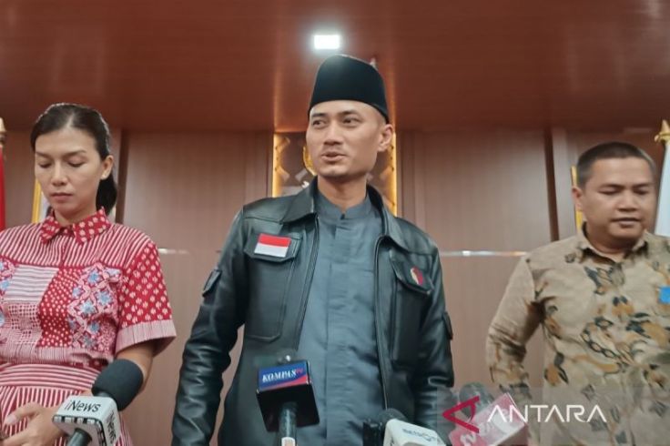 Bawaslu DKI Proses Laporan Dugaan Pelanggaran Catut KTP Dharma - Kun