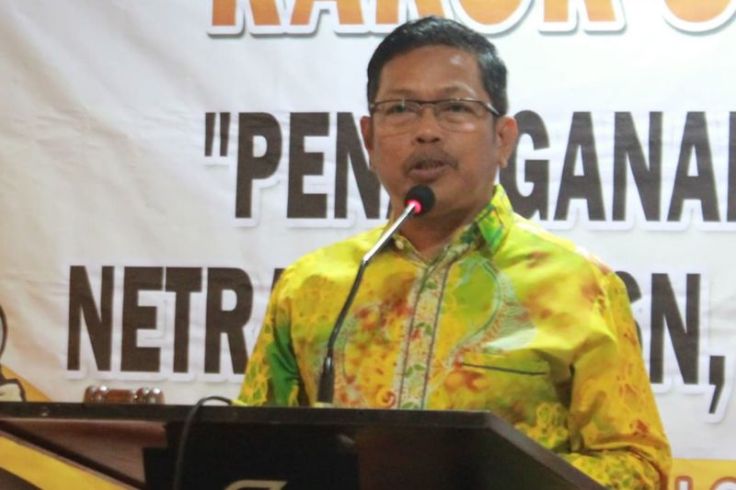 Bawaslu RI Ingatkan Sanksi Berat Pemberi dan Penerima "Politik Uang"