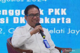 BNN DKI Incar Pelajar Doyan Tawuran