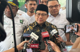 Sekelas Cak Imin pun Belum Bisa Pastikan Usung Anies di Pilkada Jakarta