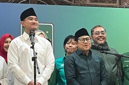 Banyak Digembar-gemborkan, Ternyata Cak Imin Tak Tahu Konsep "KIM Plus"