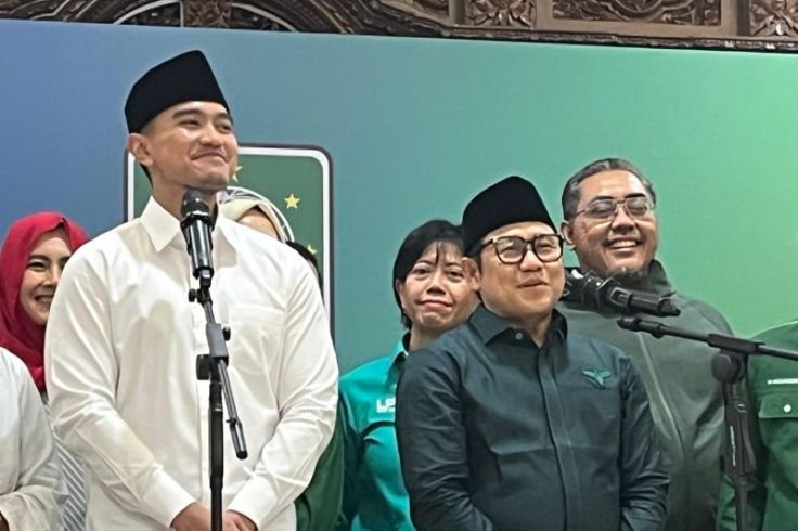 Banyak Digembar-gemborkan, Ternyata Cak Imin Tak Tahu Konsep "KIM Plus"