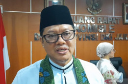 Jakarta akan Gelar Sekolah Swasta Gratis Pakai Dana KJP