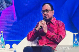 Penggunaan QRIS Meroket hingga 200 Persen