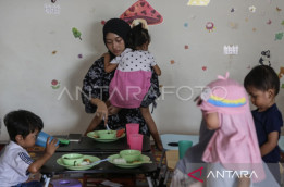 Cegah Kasus Siksa Balita,  Dirjen HAM Desak Pemda Awasi Operasional Daycare