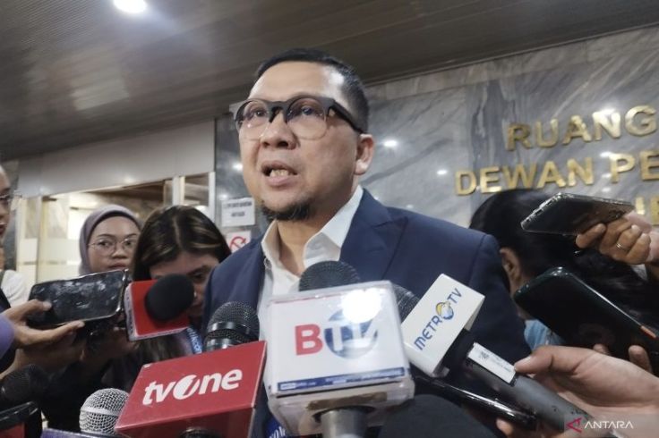 Doli Minta Golkar Tak Beri Sanksi Airin usai Diusung PDIP