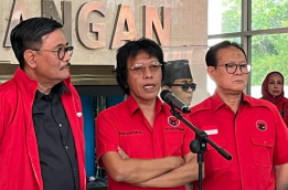 Ramai-Ramai ke KIM Plus, PDIP Nyatakan "Not for Sale"