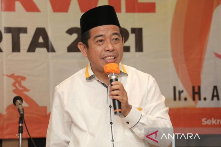 Begini Alasan PKS "Tendang" Anies