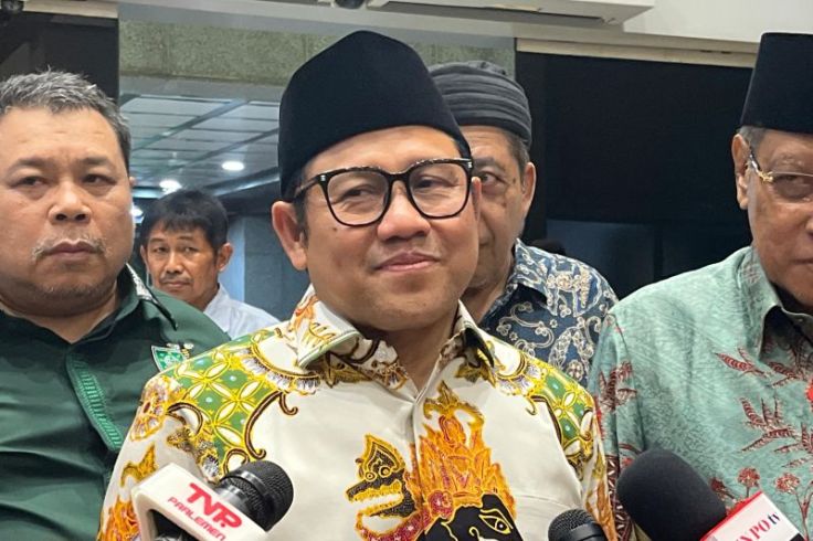 Faisol Riza Bantah Ingin Gantikan Cak Imin Sebagai Ketum PKB