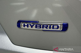 Tarik Ulur Wacana Insentif Mobil Hybrid