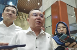 Gerindra Buka Peluang Wakil Ridwan Kamil dari Partai Baru di KIM Plus