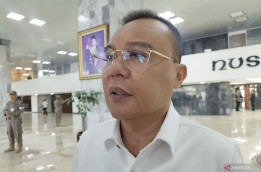 Gerindra Ungkap PKS akan Gabung KIM 