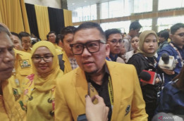 MK Ubah Aturan Pilkada, Golkar Segera Berembug dengan KIM