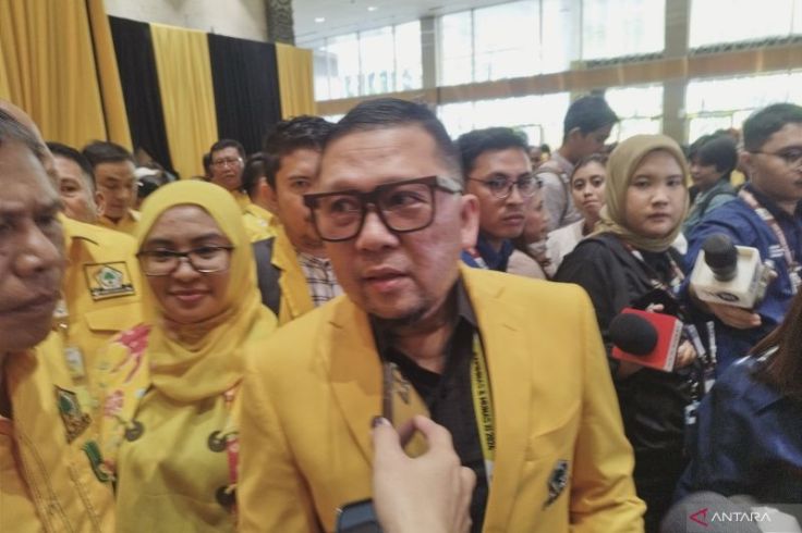 MK Ubah Aturan Pilkada, Golkar Segera Berembug dengan KIM