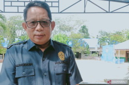 OIKN Janji Ganti Rugi Seluruh Warga yang "Tergusur" Pembangunan IKN