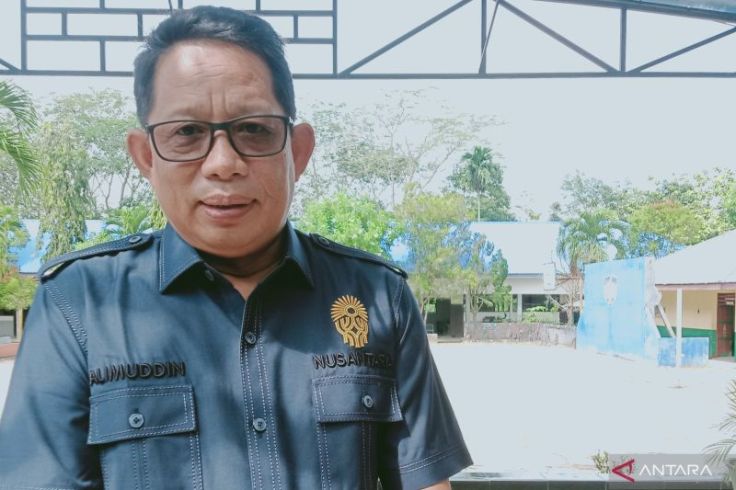 OIKN Janji Ganti Rugi Seluruh Warga yang "Tergusur" Pembangunan IKN