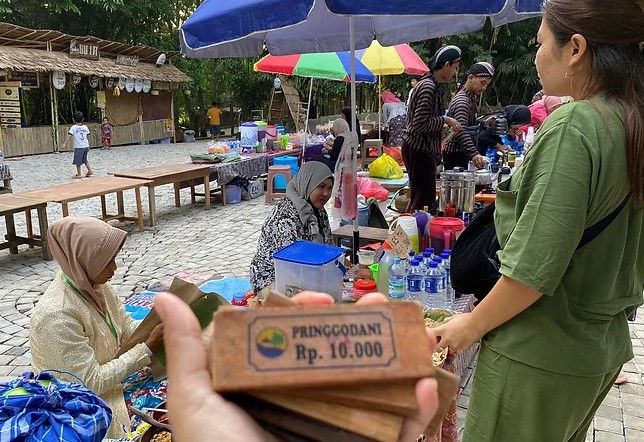 Ikuti Lomba Konten Medsos ”Kebaikan Balikpapan", Ada Tiga Pemenang Tiap Pekan