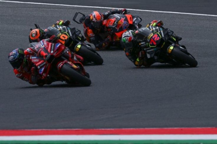 India Siap Jadi Tuan Rumah MotoGP