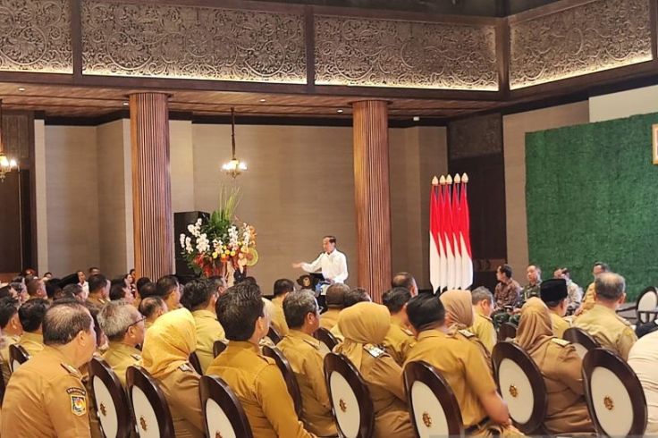 Serem! Baru Terungkap Kenapa Jokowi Ngebet Pindah ke IKN