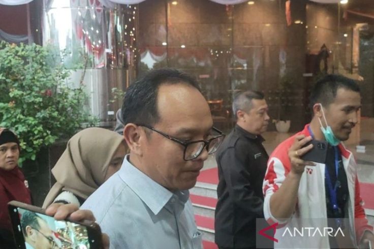 Kemenkominfo Butuh Pakar Bahas Tuntutan Ojol