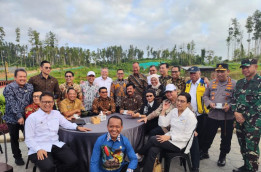 IKN Buka Lowongan 60 Ribu Formasi ASN