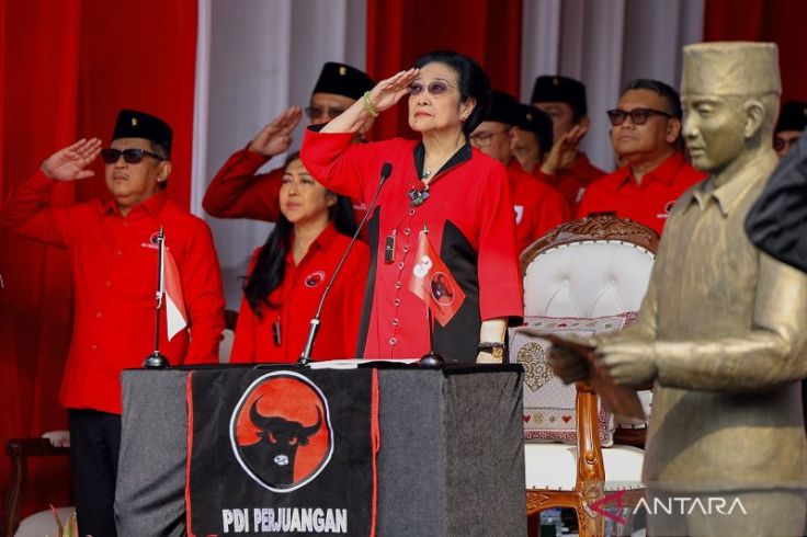 Anies Masuk Tiga Nama Pertimbangan PDIP