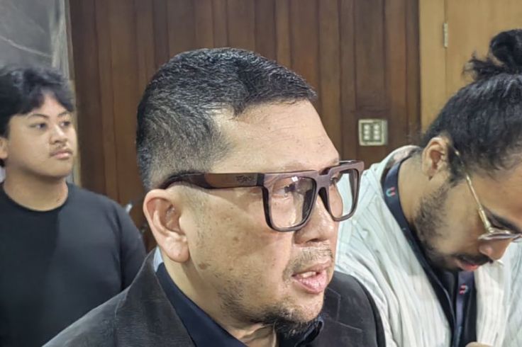 Ngeri Kali! DPR akan Evaluasi MK